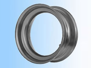 Mobilehome Steel Wheel Rim