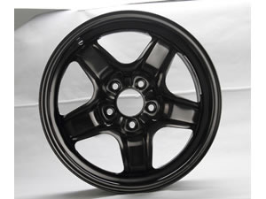 Auto Wheel Rim